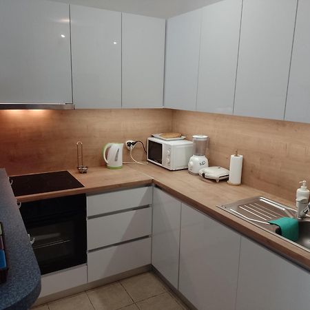 Appartamento Apartman Ciblja Velika Gorica Esterno foto