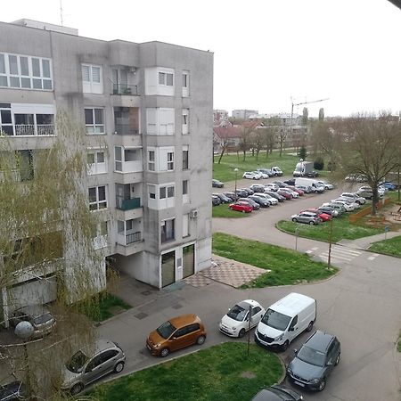 Appartamento Apartman Ciblja Velika Gorica Esterno foto