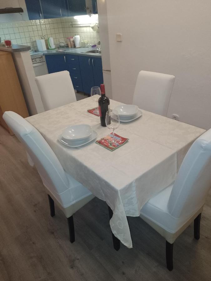 Appartamento Apartman Ciblja Velika Gorica Esterno foto