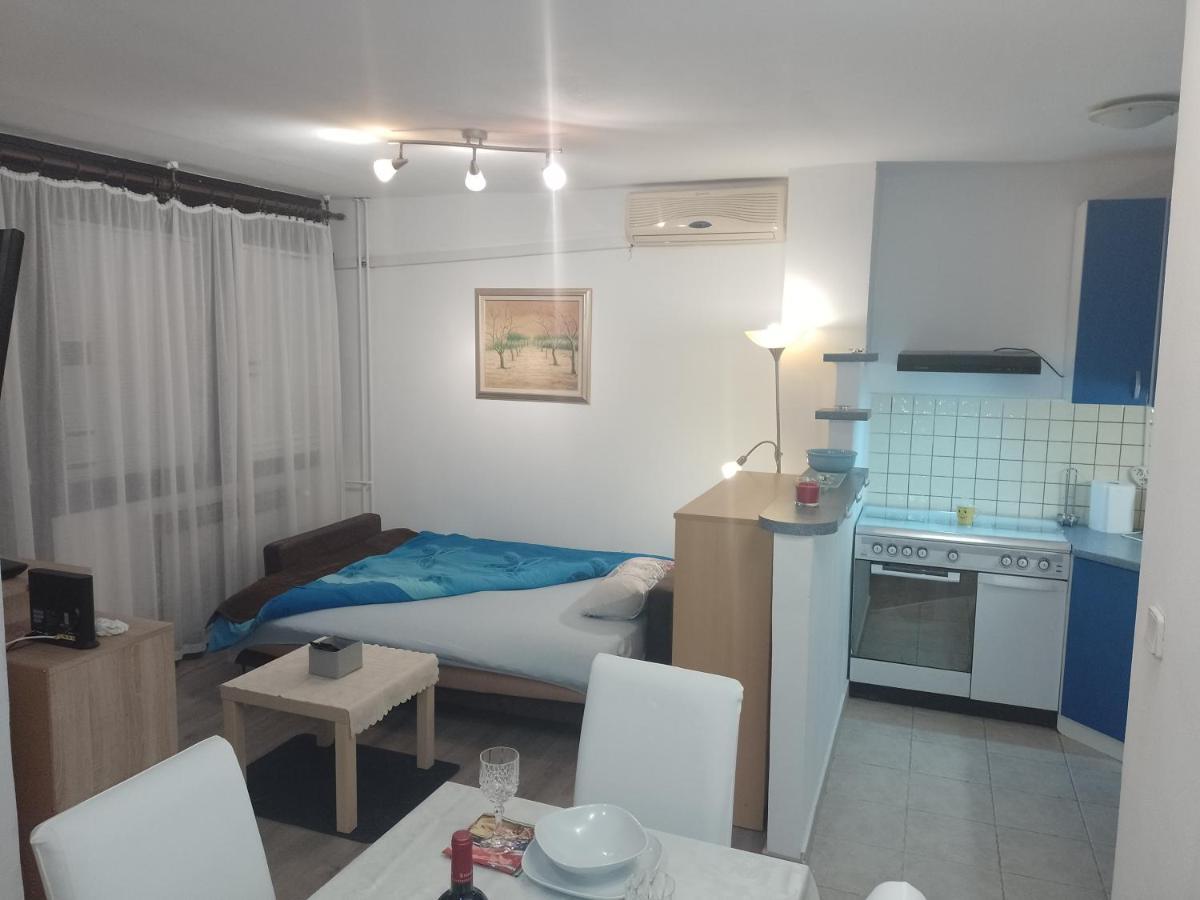 Appartamento Apartman Ciblja Velika Gorica Esterno foto