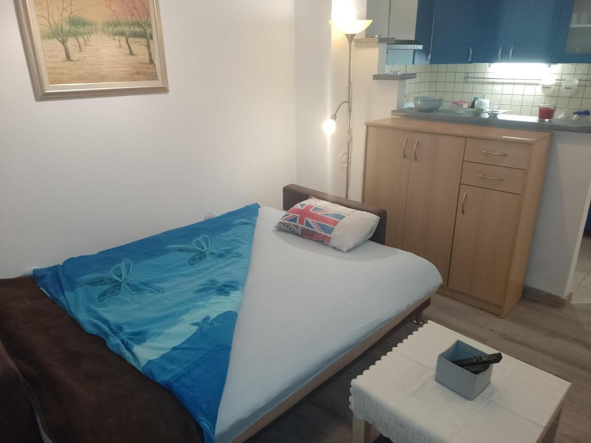 Appartamento Apartman Ciblja Velika Gorica Esterno foto