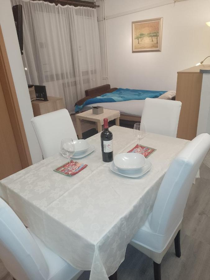 Appartamento Apartman Ciblja Velika Gorica Esterno foto