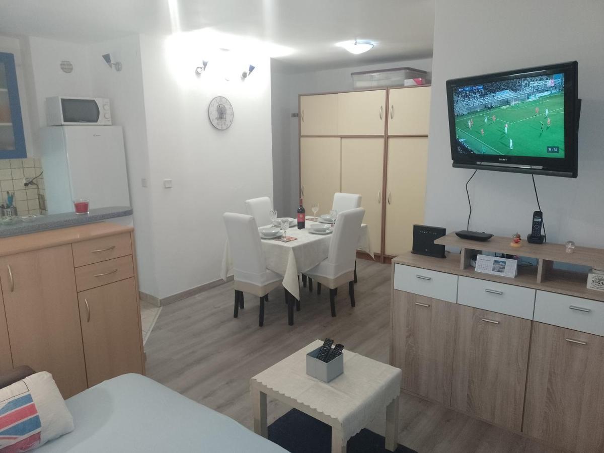 Appartamento Apartman Ciblja Velika Gorica Esterno foto