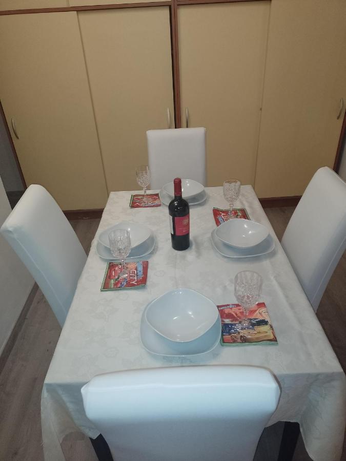 Appartamento Apartman Ciblja Velika Gorica Esterno foto