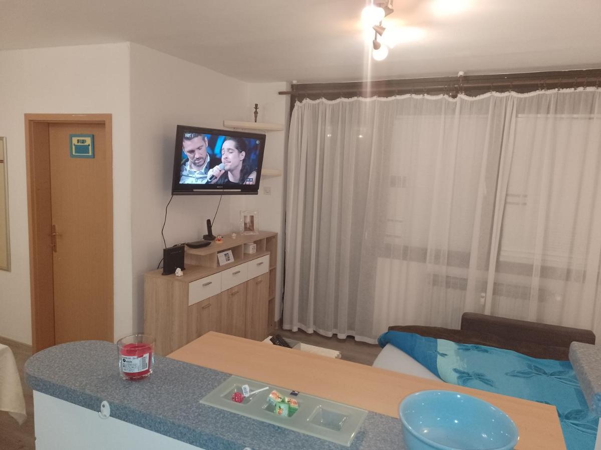 Appartamento Apartman Ciblja Velika Gorica Esterno foto