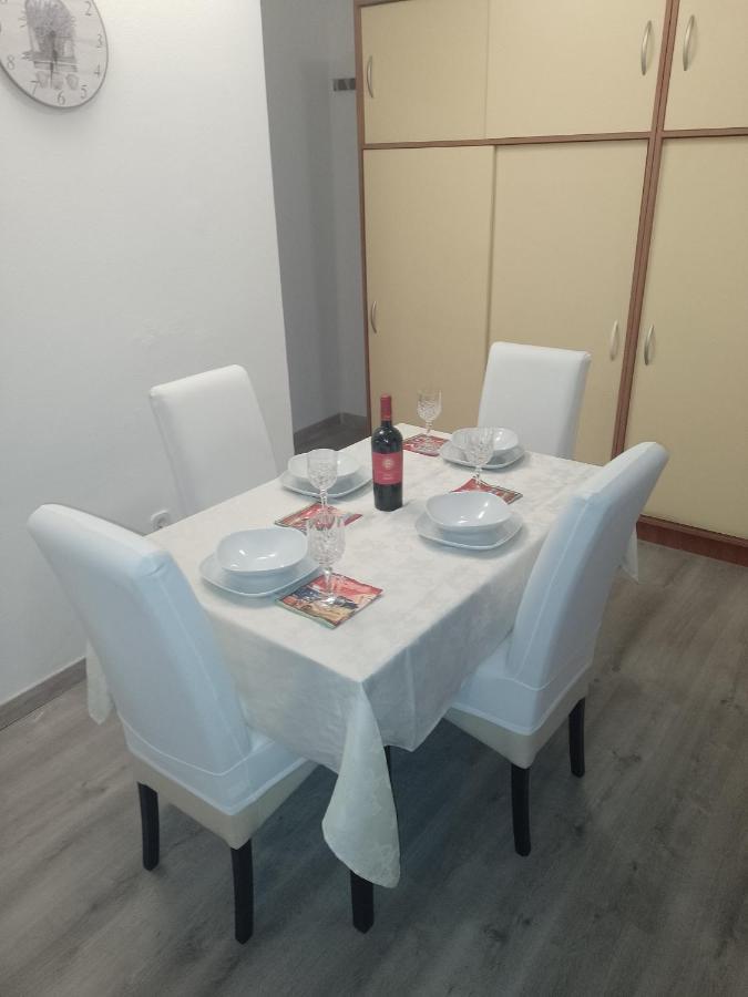 Appartamento Apartman Ciblja Velika Gorica Esterno foto