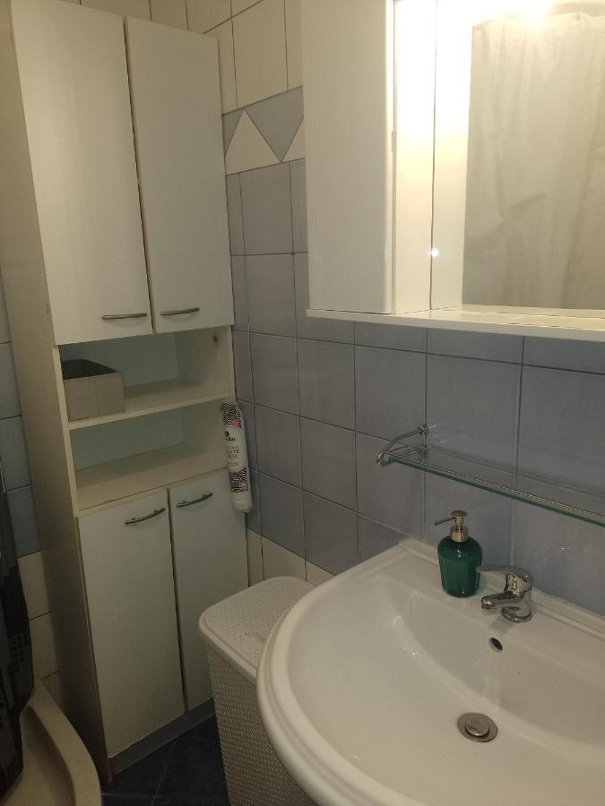 Appartamento Apartman Ciblja Velika Gorica Esterno foto