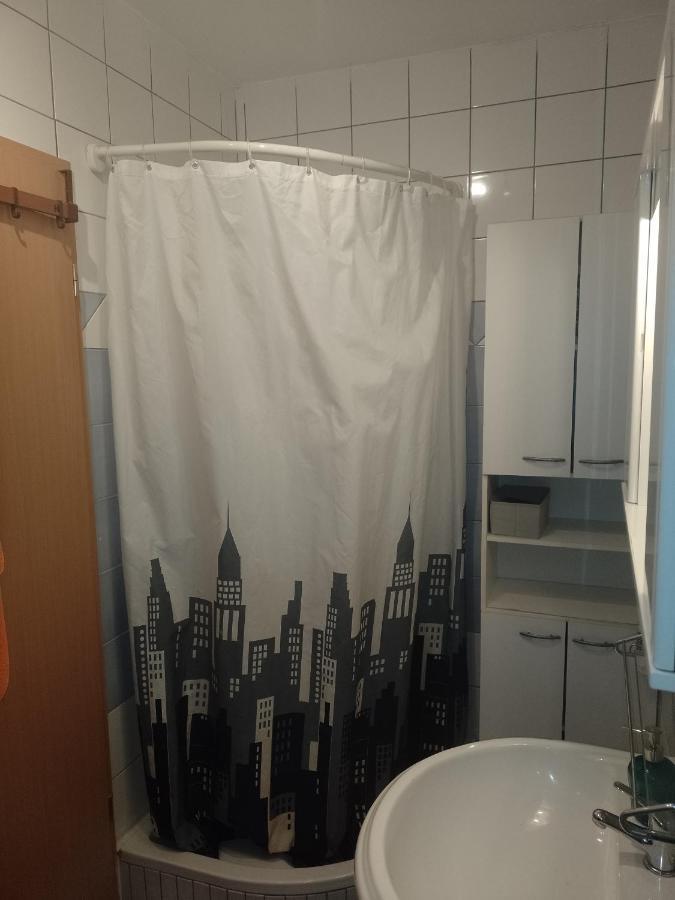 Appartamento Apartman Ciblja Velika Gorica Esterno foto