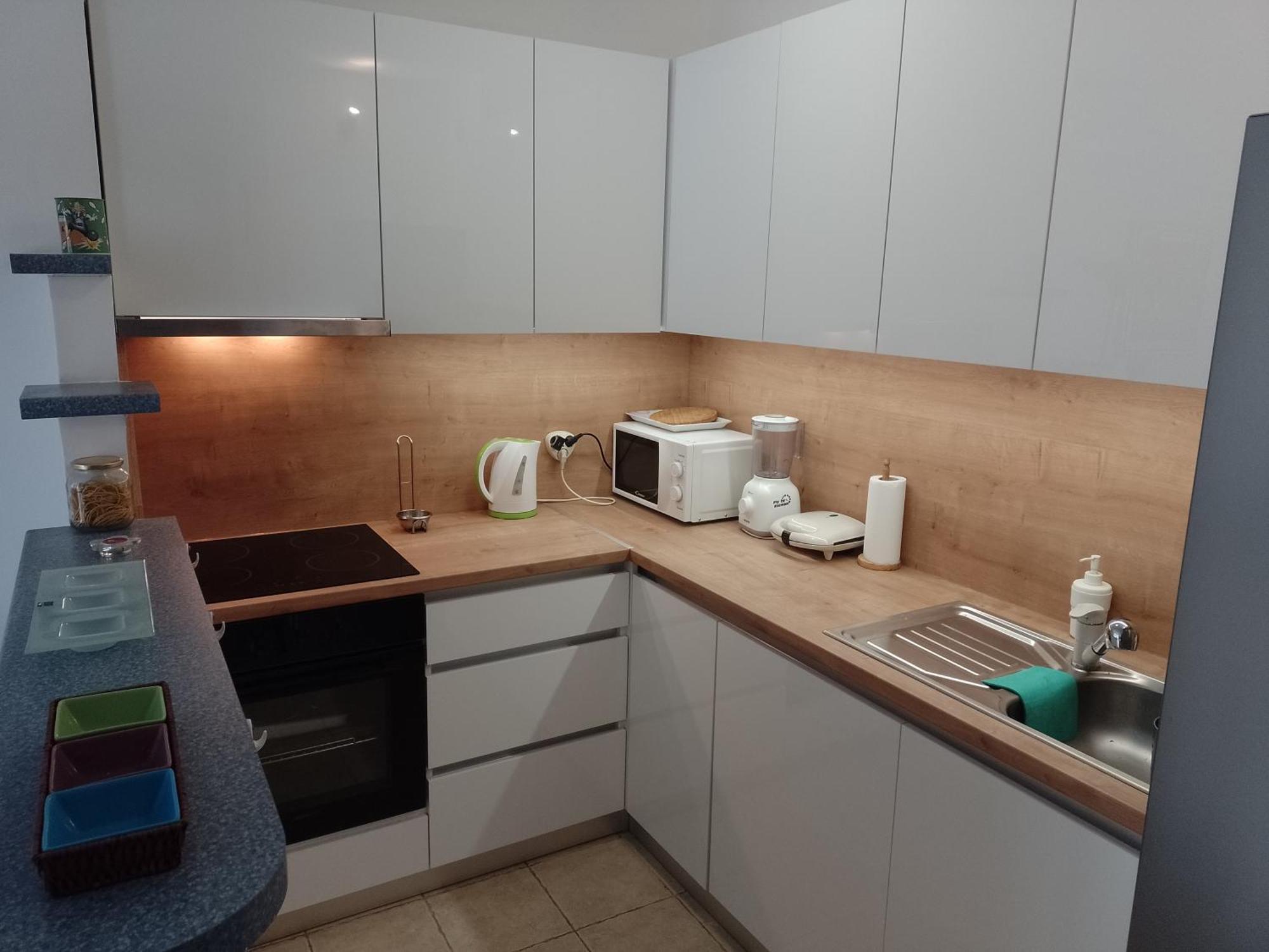 Appartamento Apartman Ciblja Velika Gorica Esterno foto