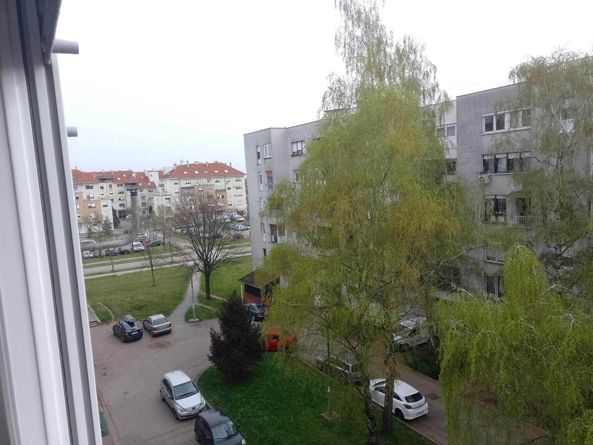 Appartamento Apartman Ciblja Velika Gorica Esterno foto