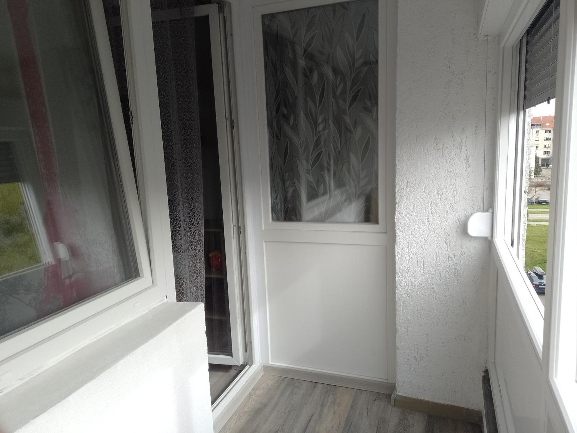 Appartamento Apartman Ciblja Velika Gorica Esterno foto